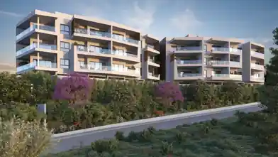 Διαμέρισμα προς πώληση, Λεμεσός, Άγιος Αθανάσιος, Άγιος Αθανάσιος