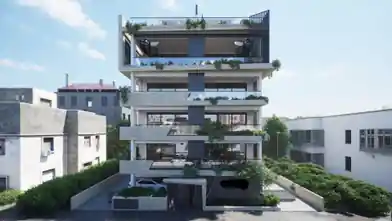 3-pokojowe Mieszkanie na sprzedaż, Dystrykt Limassol, Limassol