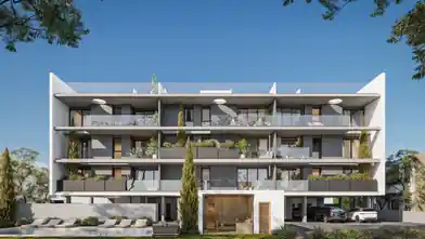 Квартира на продажу, Лимасол, Агиос Афанасиос, Агиос Афанасиос