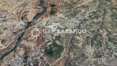 Agriculture Plot for sale, Nicosia, Malounta