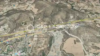 Residential Plot for sale, Limassol, Pyrgos
