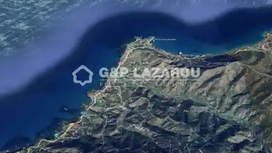 Residential Plot for sale, Paphos, Pomos, Dimos Polis Chrysochous