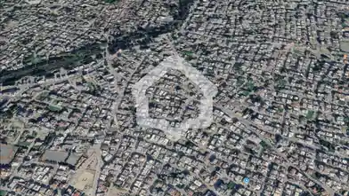 Residential Plot for sale, Nicosia, Strovolos