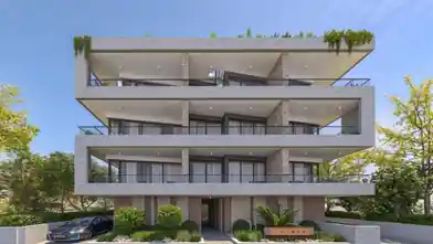 Квартира на продажу, Ларнака, Агиос Николаос