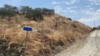 Agriculture Plot for sale, Paphos, Armou