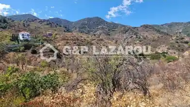 Agriculture Plot for sale, Nicosia, Alona