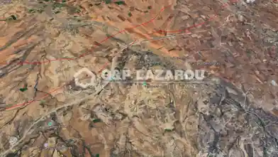 Agriculture Plot for sale, Nicosia, Kato Koutrafas