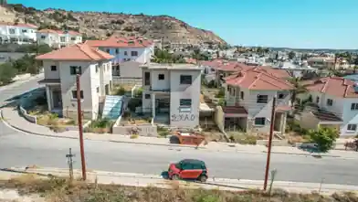 Willa na sprzedaż, Larnaka, Oroklini, Dimos Larnakas