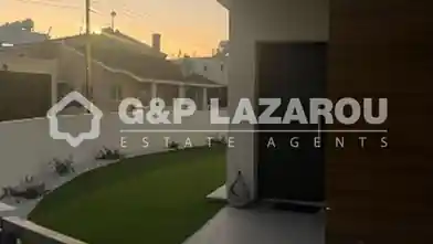 3 bedrooms Detached House for sale, Larnaca, Kiti