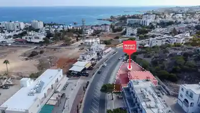 Commercial for sale, Famagusta, Paralimni, Dimos Paralimniou-Deryneias