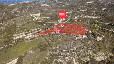 Commercial for sale, Limassol, Arsos