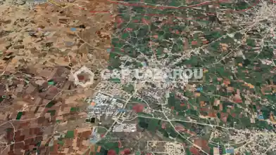Residential Plot for sale, Famagusta, Frenaros