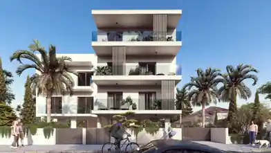 Apartment for sale, Nicosia, Agios Dometios, Dimos Lefkosias