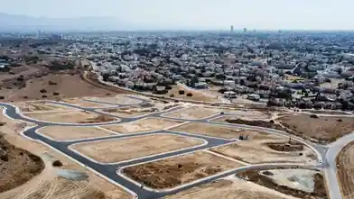Residential Plot for sale, Nicosia, Egkomi, Makedonitissa