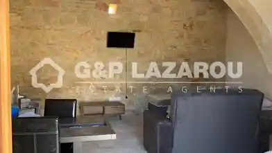 Detached House for rent, Limassol, Anogyra
