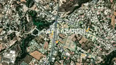 Działka mieszkaniowa na sprzedaż, Dystrykt Pafos, Mesongi
