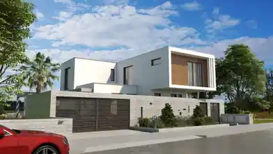 Dom wolnostojący na sprzedaż, Larnaka, Ksilotimwu, Dhekelia