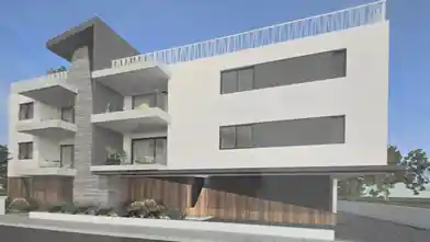 2 bedrooms Apartment for rent, Nicosia, Latsia