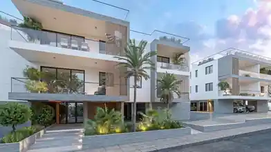 2 bedrooms Apartment for sale, Limassol, Erimi