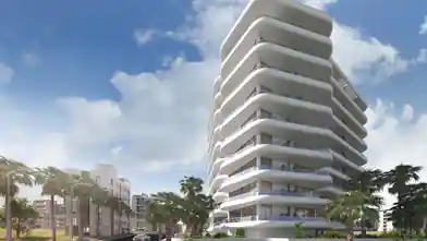 3 bedrooms Apartment for sale, Larnaca