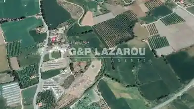Agriculture Plot for sale, Larnaca, Agios Theodoros