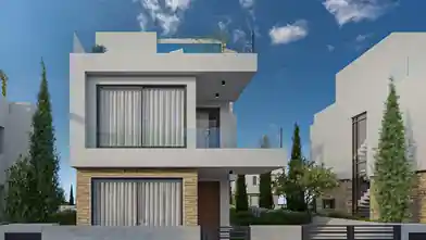 Detached House for sale, Paphos, Yeroskipou, Geroskipou