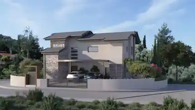 Detached House for sale, Limassol, Trimiklini