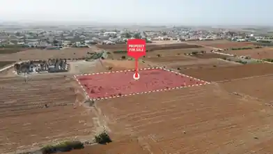 Agriculture Plot for sale, Nicosia, Astromeritis