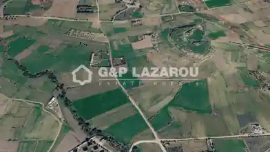 Agriculture Plot for sale, Nicosia, Palaiometocho