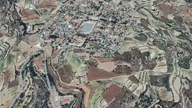 Działka rolna na sprzedaż, Dystrykt Pafos, Statos - Ay. Fotios