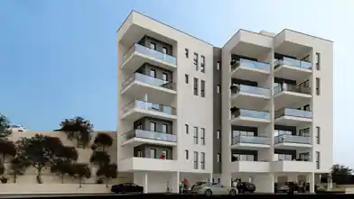 Mieszkanie na sprzedaż, Dystrykt Limassol, Jermasoja
