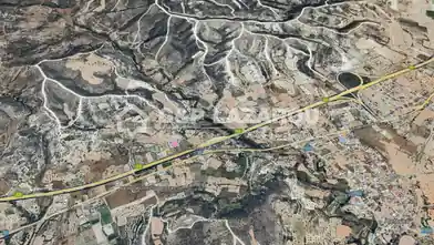 Agriculture Plot for sale, Larnaca, Alethriko