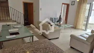 4 bedrooms Semidetached House for sale, Larnaca, Pyla