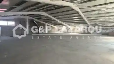 Commercial for rent, Nicosia, Kokkinotrimithia