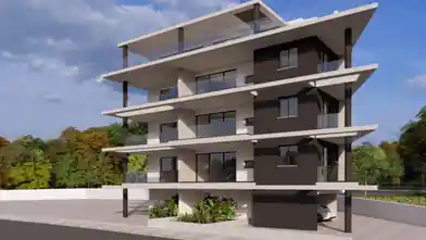 Apartment for sale, Nicosia, Metehan, Dimos Lefkosias