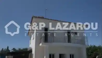 Βίλα προς πώληση, Αμμόχωστος, Παραλίμνι, Δήμος Παραλιμνίου-Δερύνειας