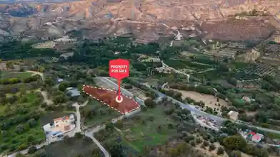 Residential Plot for sale, Paphos, Giolou
