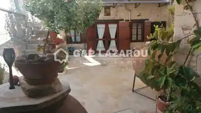 Detached House for rent, Limassol, Vasa Koilaniou