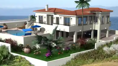 Willa na sprzedaż, Dystrykt Pafos, Neo Chorio, Dimos Polis Chrysochous