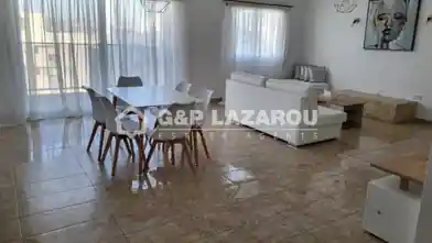 Apartment for rent, Nicosia, Ayioi Omoloyites, Nicosia