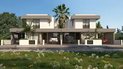 Villa for sale, Larnaca, Pyla