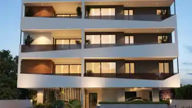 2 bedrooms Apartment for sale, Nicosia, Aglantzia
