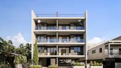 Apartment for sale, Limassol, Agios Georgios