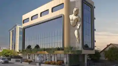 Nieruchomość komercyjna na wynajem, Dystrykt Limassol, Mesa Jitonia, Chalkoutsa