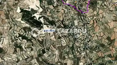 Agriculture Plot for sale, Paphos, Stroumpi