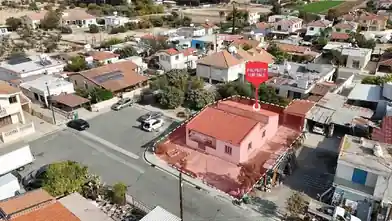 3 bedrooms Detached House for sale, Nicosia, Dali