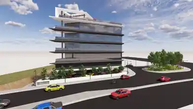 Office for sale, Limassol, Germasogeia, Potamos tis Germasogeias