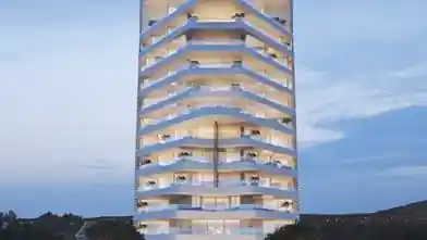 2-кімнатна Квартира на продаж, Лімасол, Мутайяка