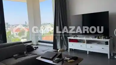 Mieszkanie na sprzedaż, Dystrykt Nikozja, Aglandzia