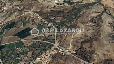 Residential Plot for sale, Nicosia, Linou